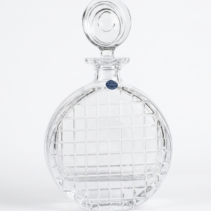 Royale Prism Decanter