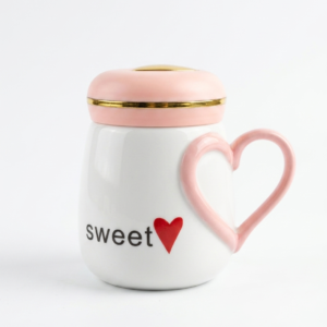 Cupid’s Brew Mug