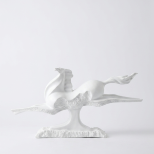 Ethereal Gallop