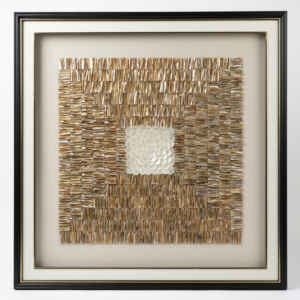 Regal Weave Wall Frame