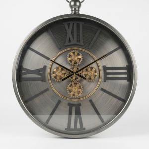 Imperial Roman Clock