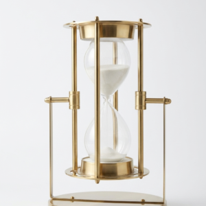 Imperial Hourglass