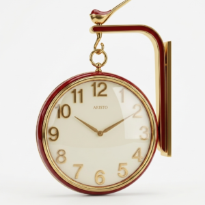 Chronelle Vintage Clock
