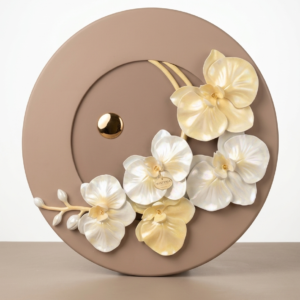 Pearl Blossom Wall Art
