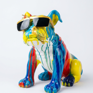 Chromaflair Bulldog