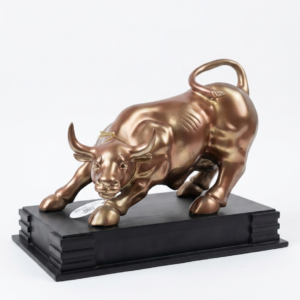 Titan Bull