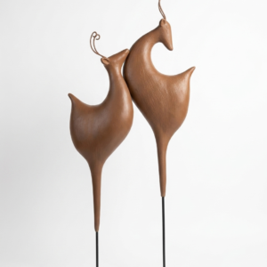 Aurelia Crane Duo