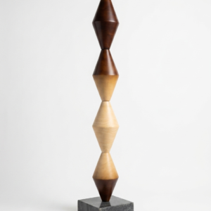 Obsidian Totem