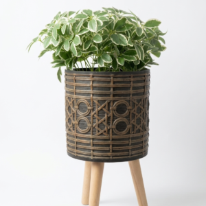 Woodland Heritage Planter