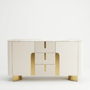 Aureline Luxe Console