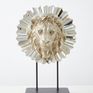Solaris Lion Emblem