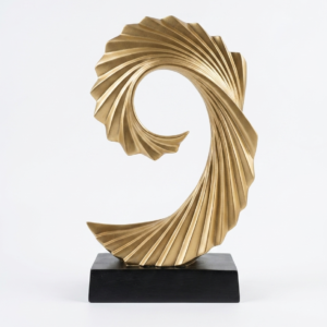 Golden Vortex