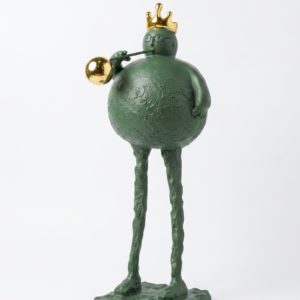 Verdant Muse