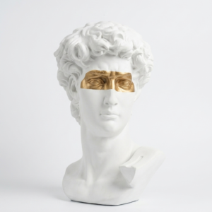 Éclat David Bust