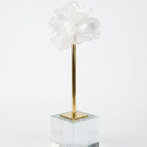 Crystal Bloom Accent