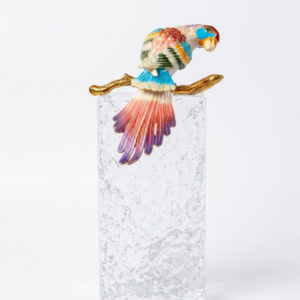 Celestia Parrot Form