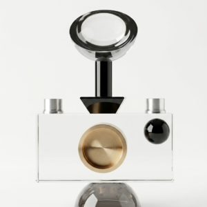 Eclipse Vintage Camera