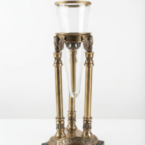 Imperial Candle Stand