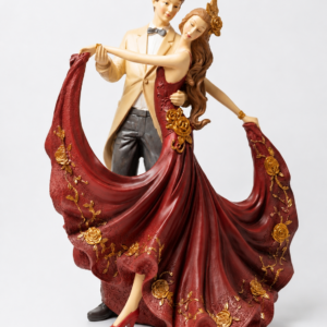 Eternal Waltz Figurine