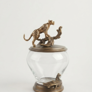 Safari Candlestand