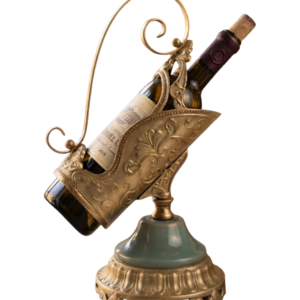 Sultan’s Grace Decorative Holder