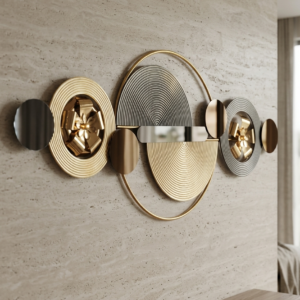 Geometric Wall Art