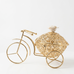 Tricycle Bowl