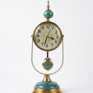 Antique Pendulum Clock