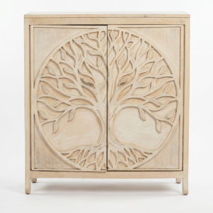 Tree Cabinet
