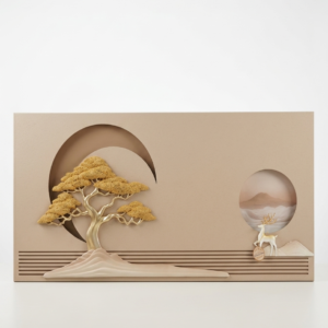 Bonsai Tree Art