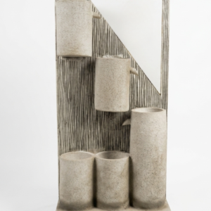 The Monolith Cascade