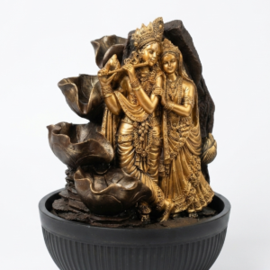 Divine Eternal Grace Fountain