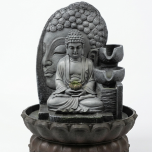 Ethereal Lotus Calm