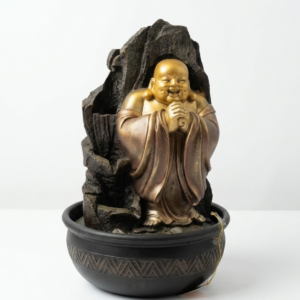 Blissful Harmony Fountain