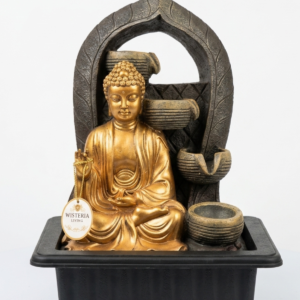 Golden Aura Sanctuary