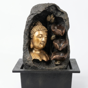 Golden Zen Grotto