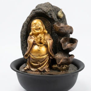 Joyful Prosperity Fountain