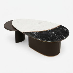 Luna Marble Fusion Coffee Table