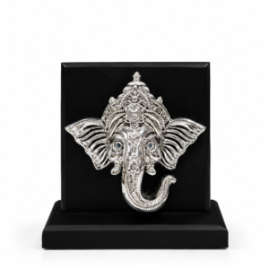 Divine Ganesha Heritage Frame