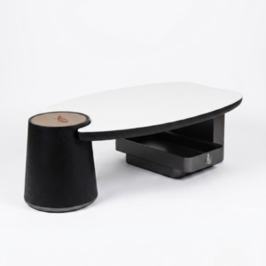 Pet-Friendly Coffee Table
