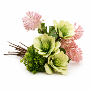 Blush Ivory Floral Arrangement