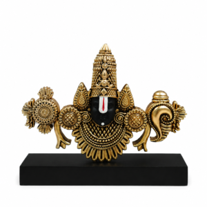 Shree Venkateswara Divine Idol