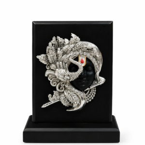 Murli Manohar Elegance Plaque